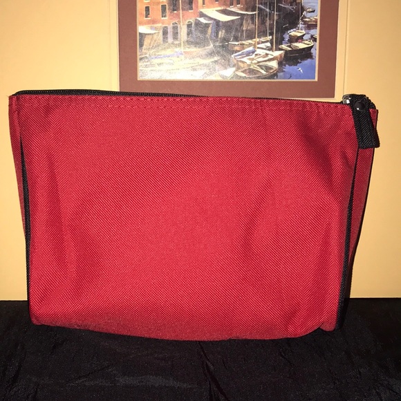 Lancome Cosmetic Bag - Picture 2 of 4